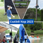 Családi Nap 2023