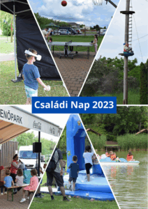 Családi Nap 2023