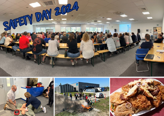 Safety Day2024